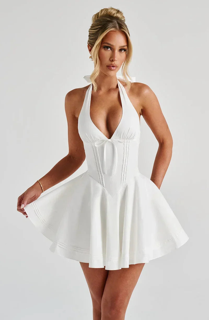 Doris Mini Dress