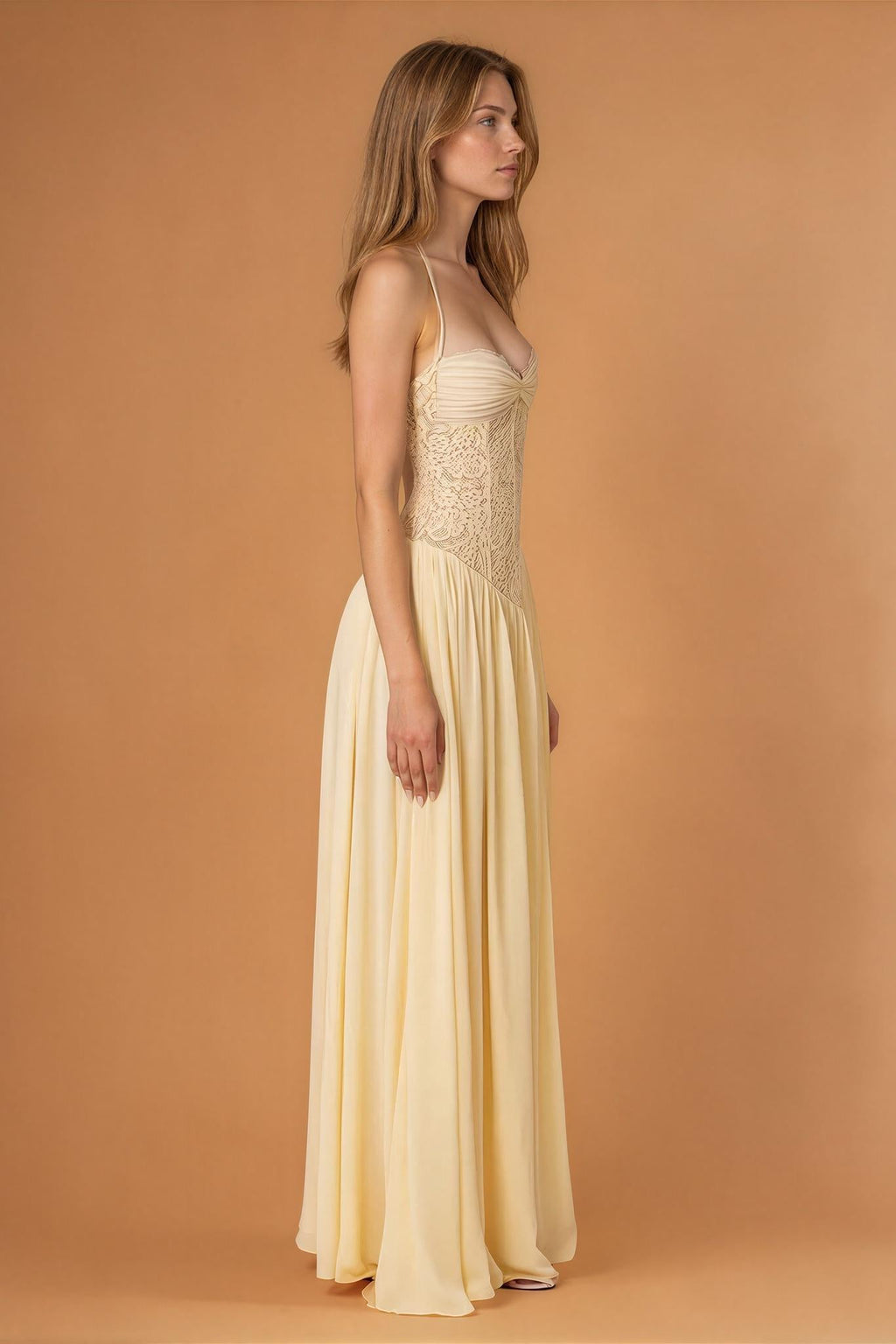 Maeve Maxi Dress