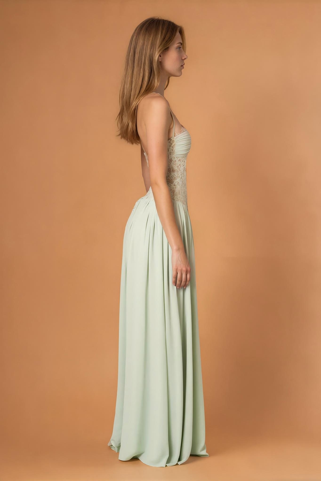 Maeve Maxi Dress