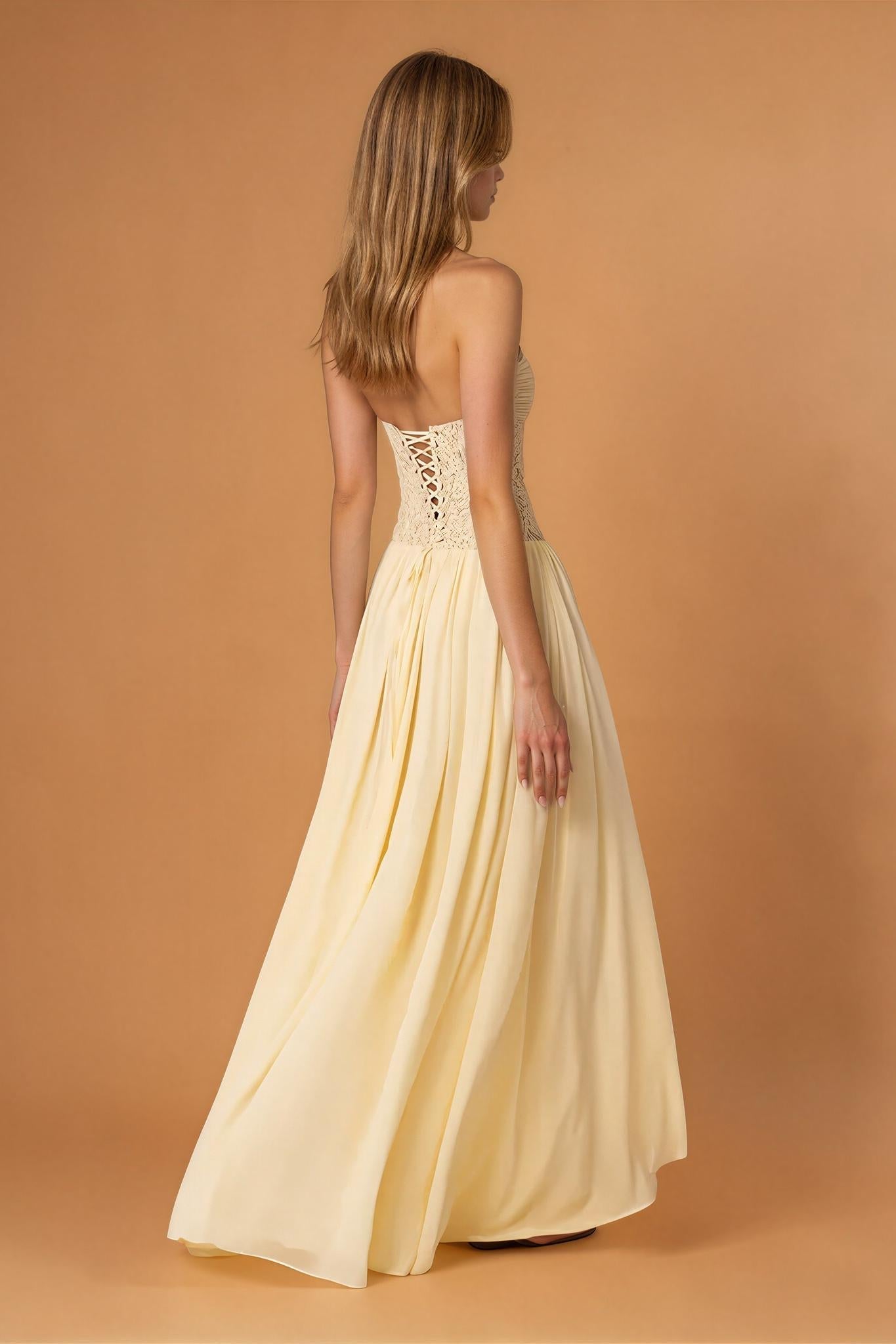 Maeve Maxi Dress
