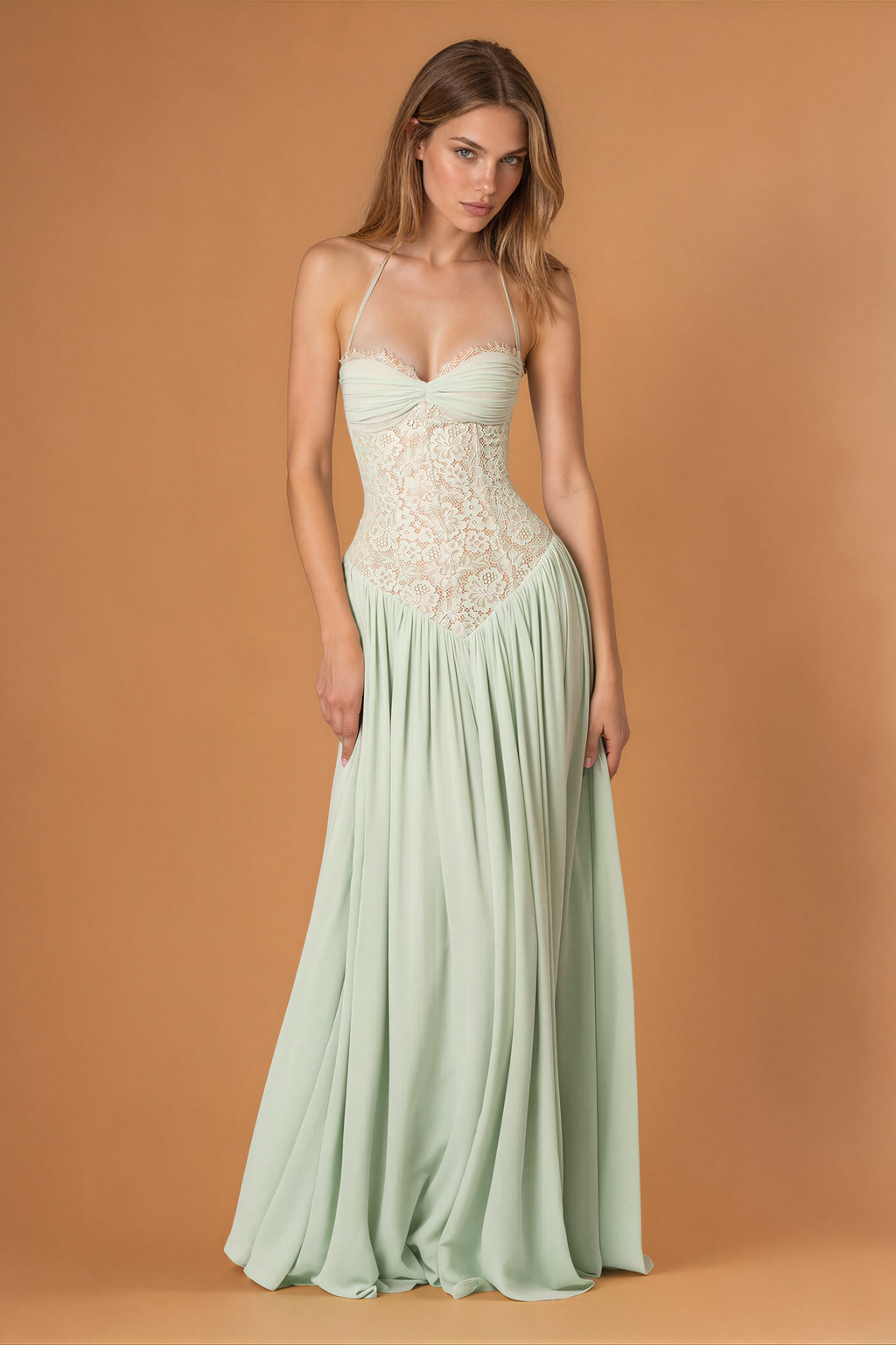 Maeve Maxi Dress