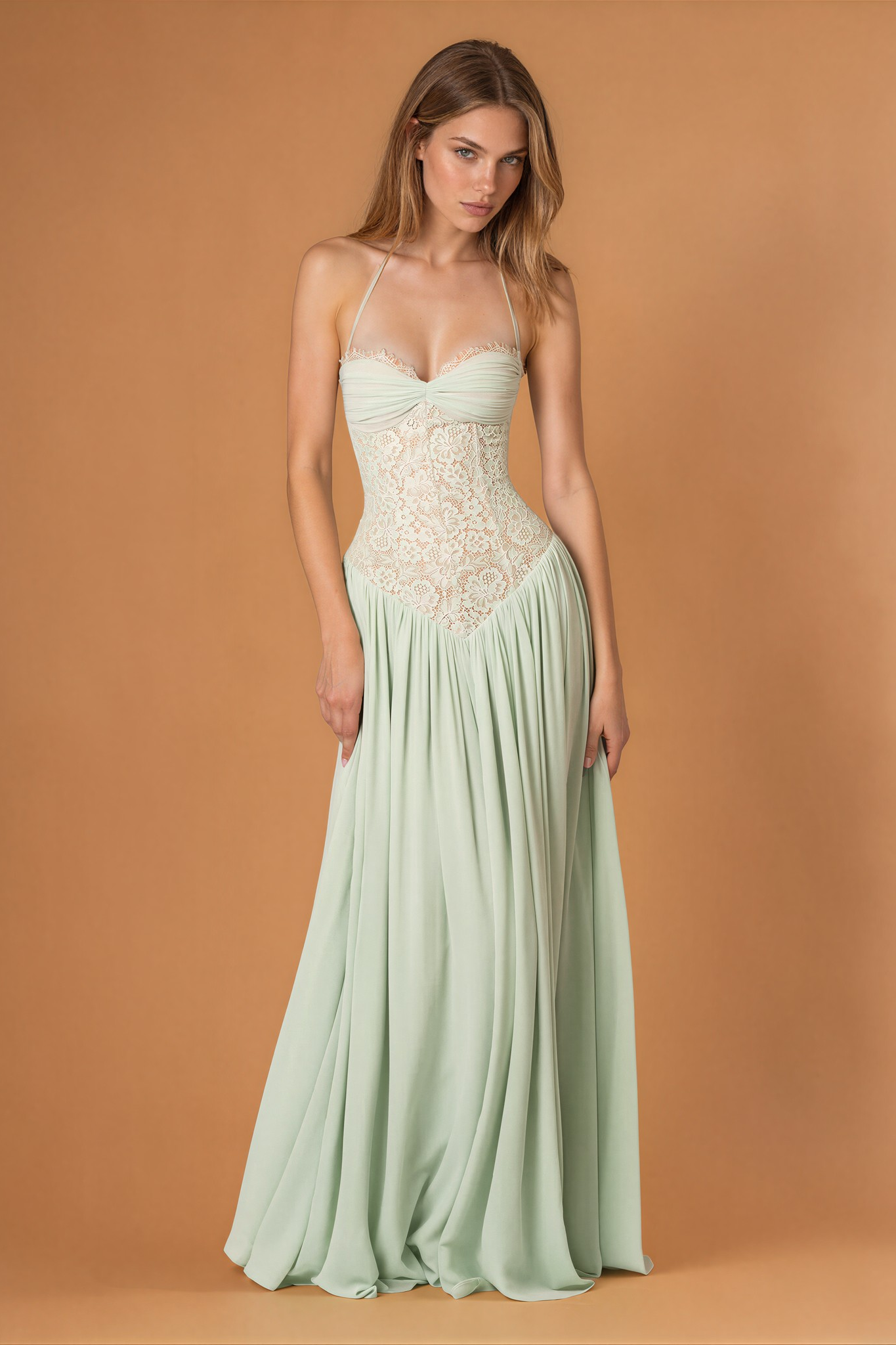 Maeve Maxi Dress