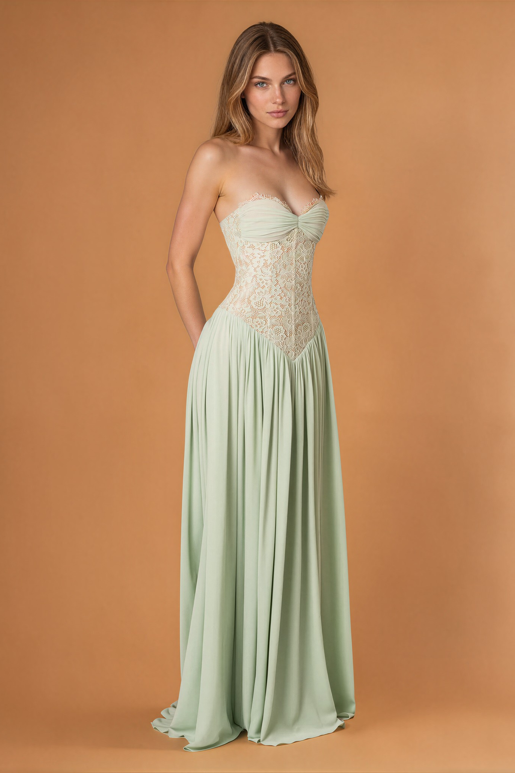 Maeve Maxi Dress