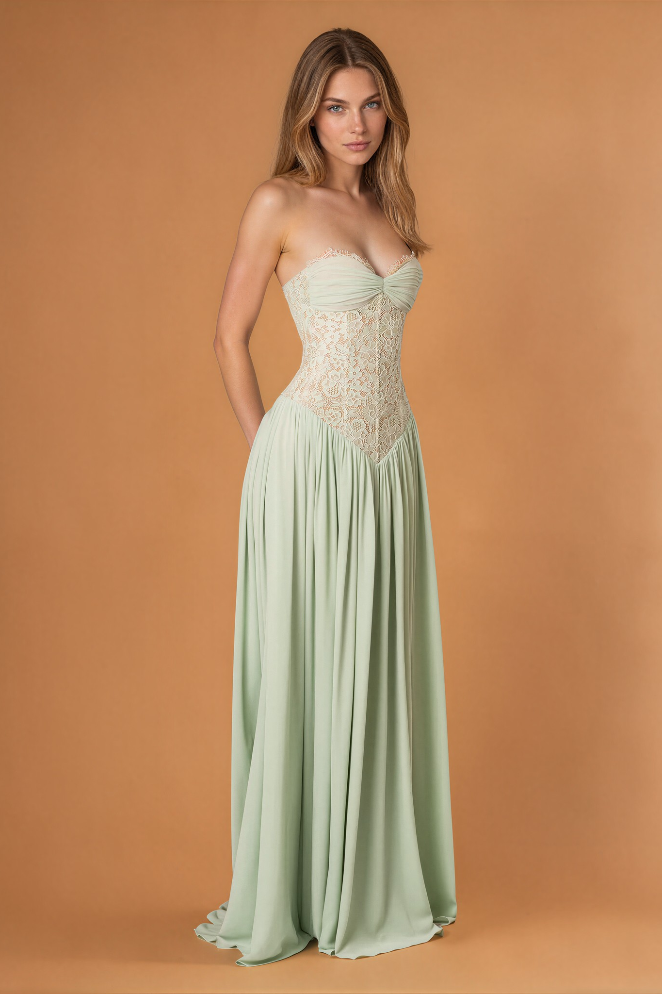 Maeve Maxi Dress