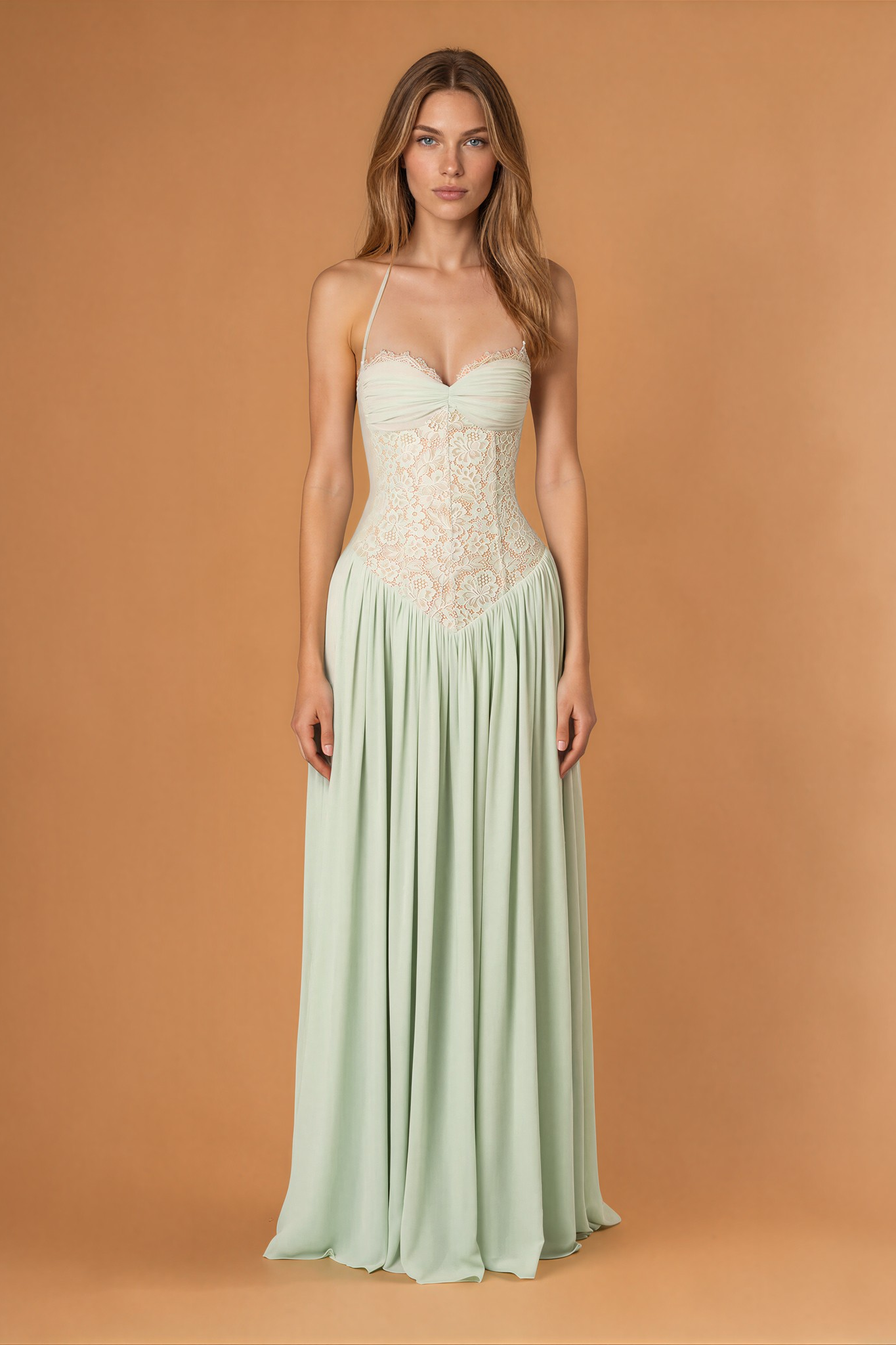 Maeve Maxi Dress