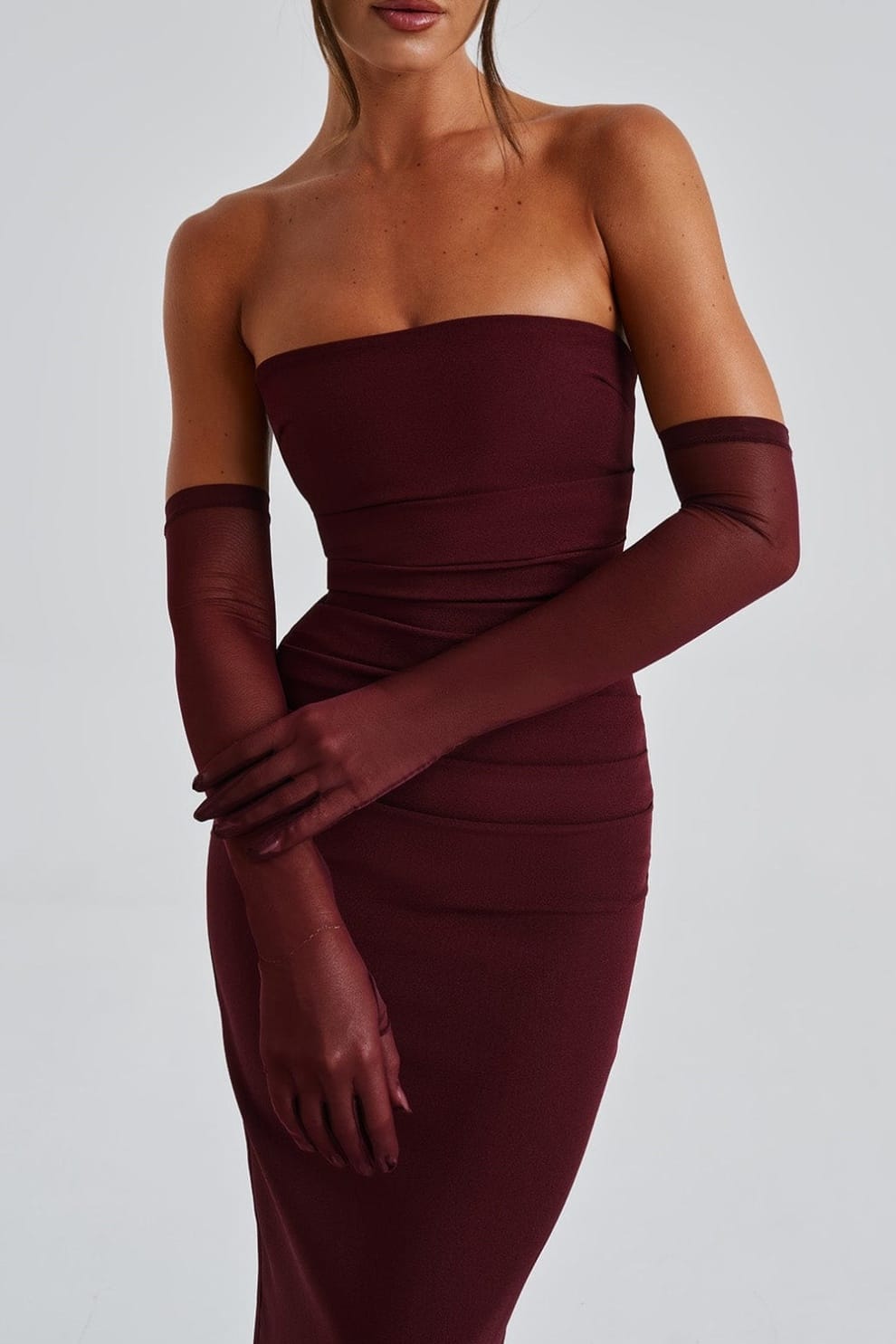 Martina Maxi Dress