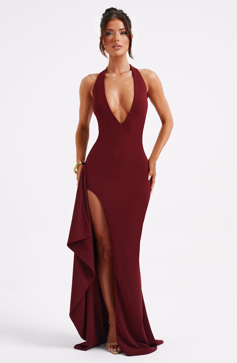Luella Maxi Dress