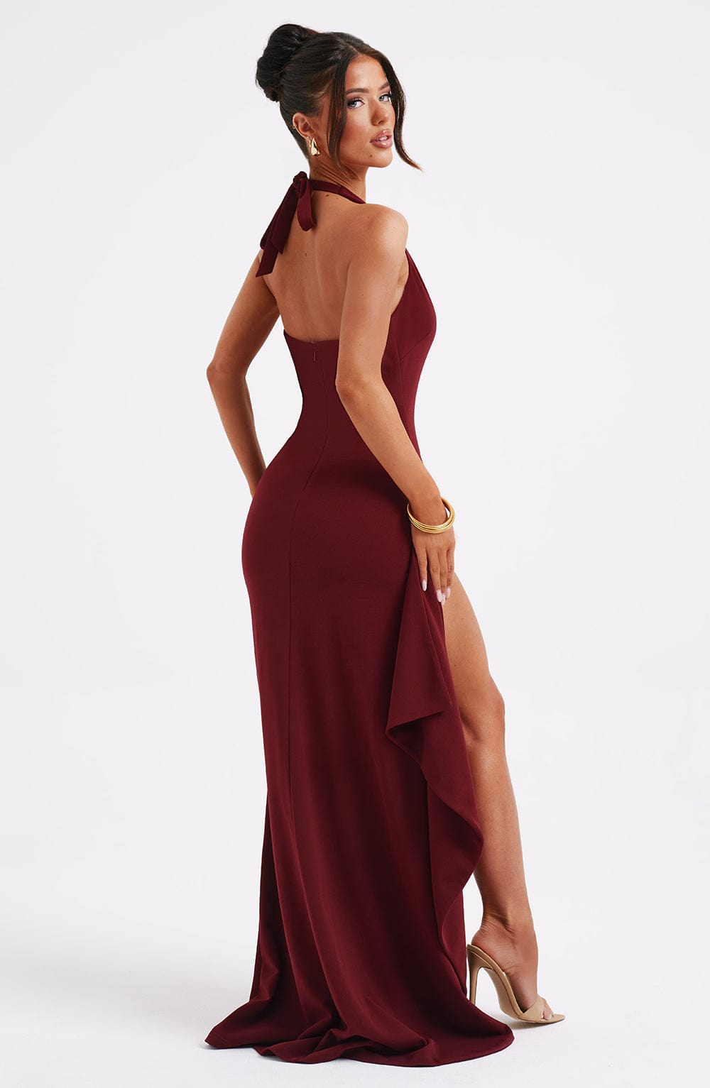Luella Maxi Dress