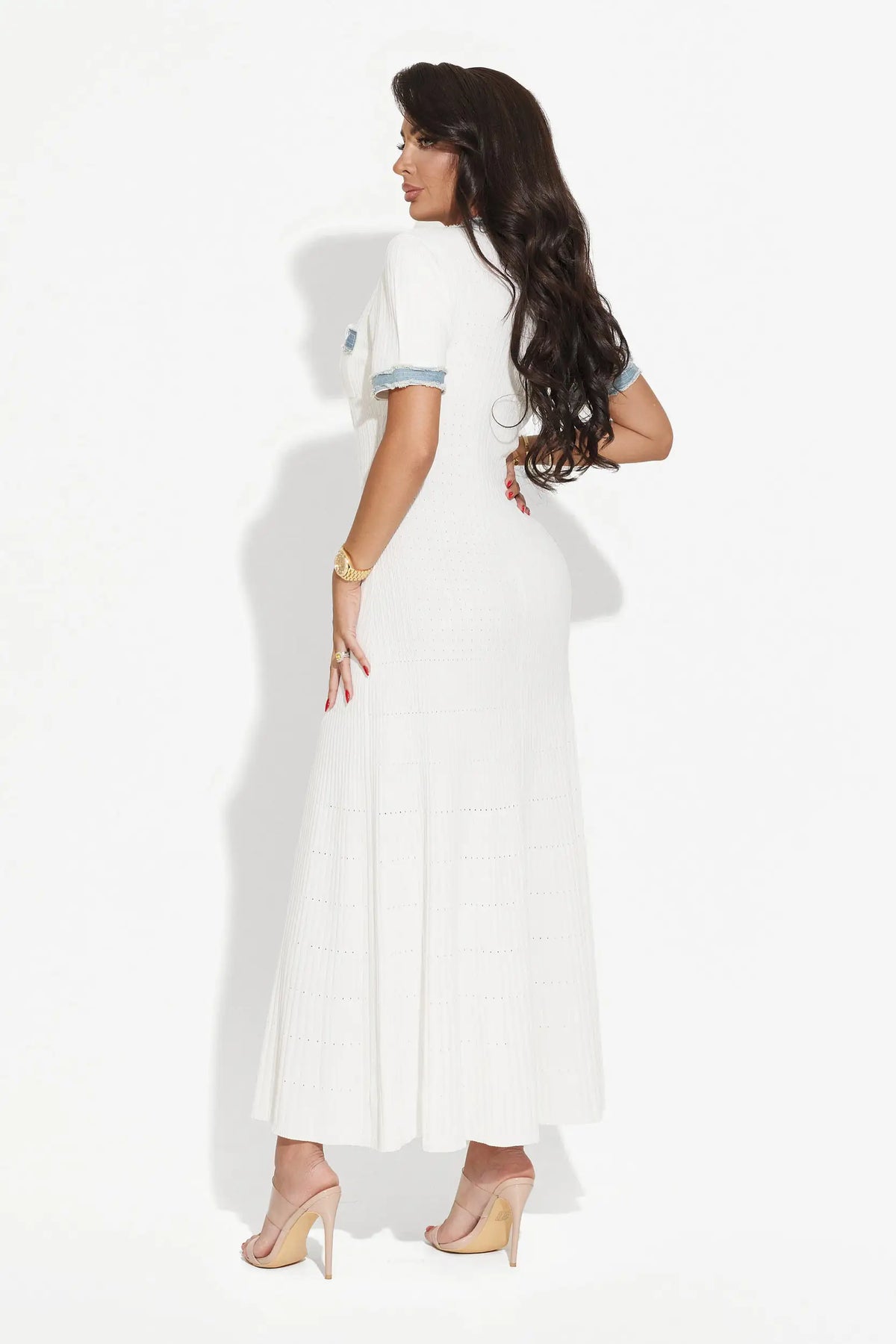 Irina Midi Dress