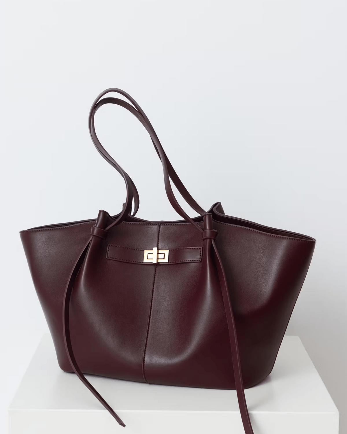 The Eloise Quiet Luxe Tote