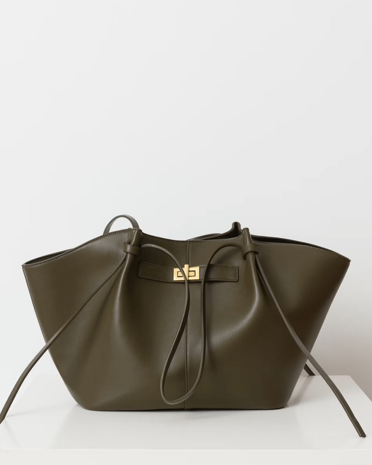 The Eloise Quiet Luxe Tote