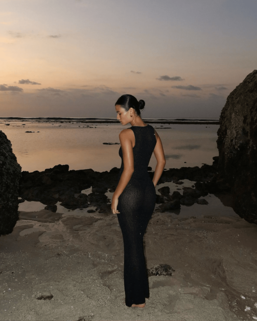Ariel Maxi Dress