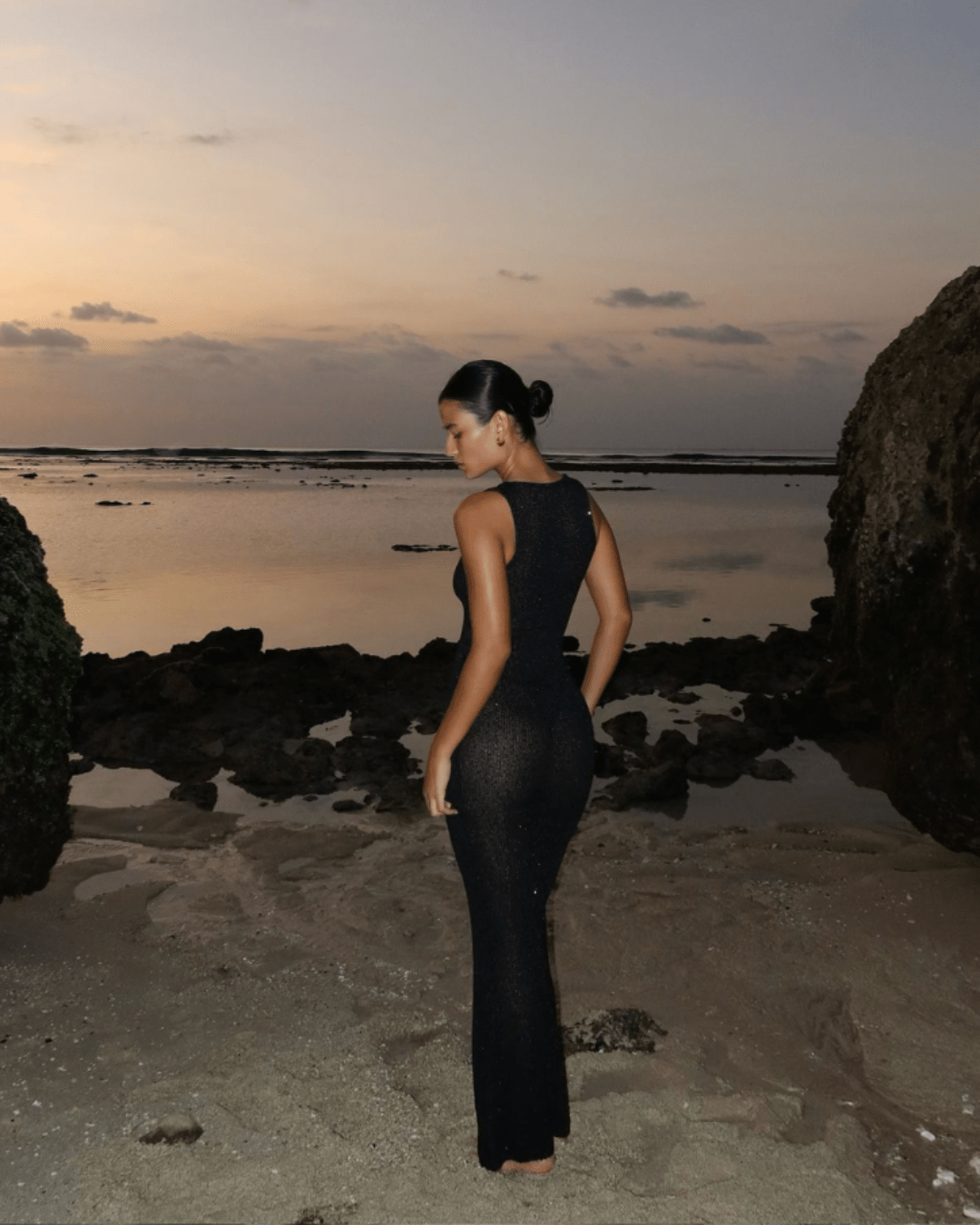 Ariel Maxi Dress