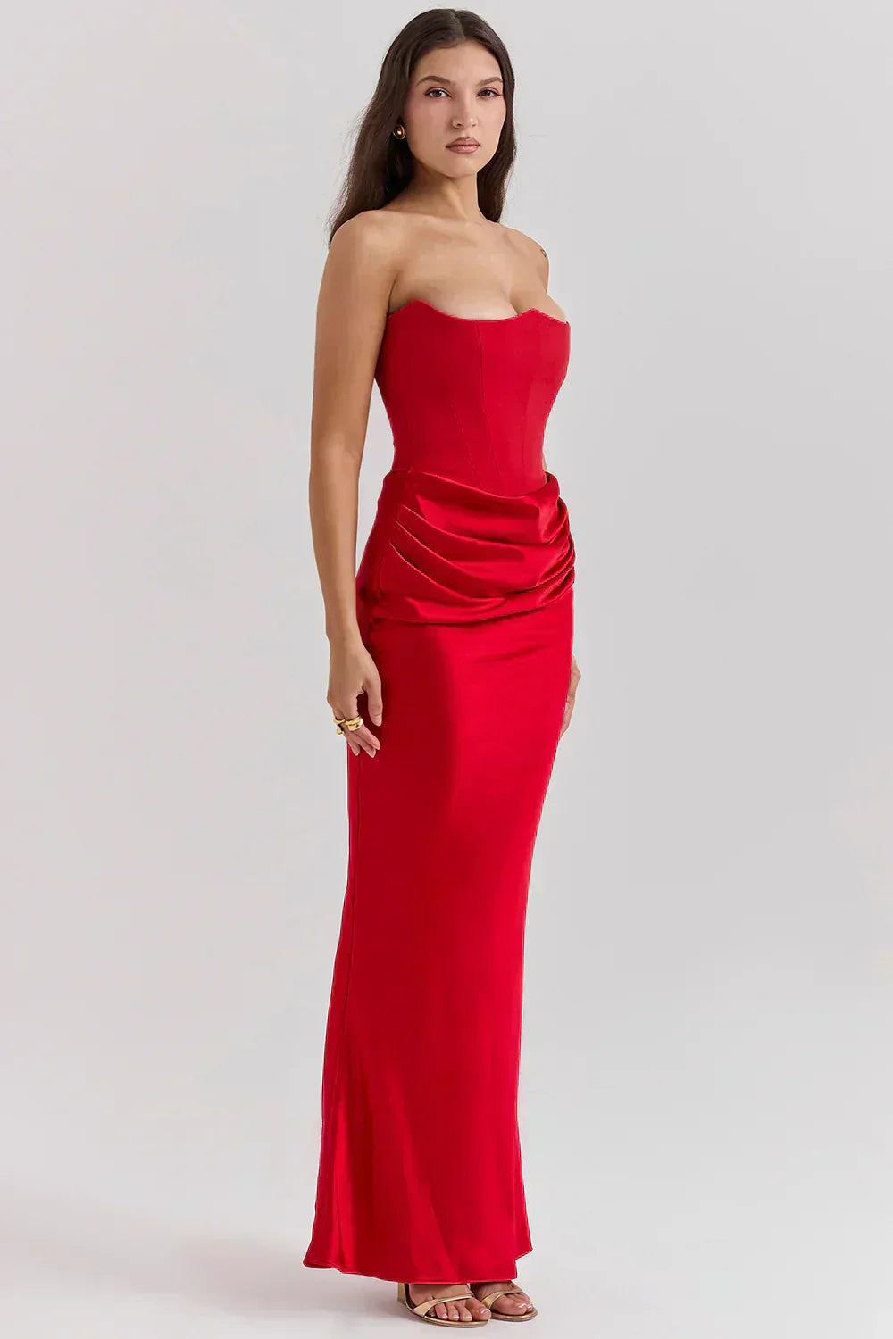 Elanor Dress